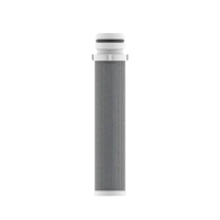 【Honeywell】2段式增壓蓮蓬頭ACF活性碳濾芯3入組(HHS-F02A)