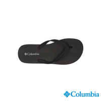 Columbia 哥倫比亞 女款-夾腳拖鞋-黑色 UBL57860BK / SS23