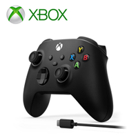 【Microsoft 微軟】Xbox控制器+Windows電腦連接線【三井3C】