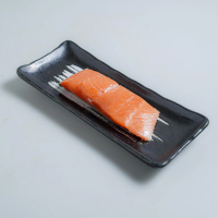 Boxsea Ikan Salmon Norway Fillet 120 gram