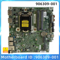 FOR HP EliteDesk 600 800 G3 DM Mini board 907154-001 906309-001