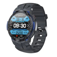 Spovan Wholesale Free SDK API Smart Watch With ECG HRV