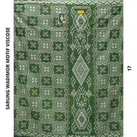 SARUNG WADIMOR VISCOSE 17