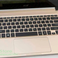 10pcs/lot TPU Keyboard cover protector for Acer Swift 7 SF713-51 SF713