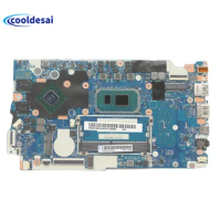 NM-D472 For Lenovo Ideapad 3-14itl6/ideapad 3-15itl6 Laptop Motherboard W i5 1135g7/ i7 1165G7 4GB RAM 100% test work 5B21B85193