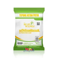 Suji Wangi Tepung Beras Ketan Putih 500 gram