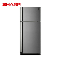 【SHARP 夏普】583L SJ-SD58V-SL 一級能效 自動除菌雙門變頻電冰箱 (送基本安裝)