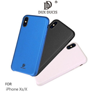 DUX DUCIS Apple iPhone Xs/X SKIN Lite 保護殼