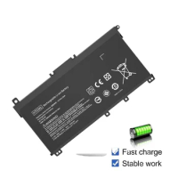 HT03XL HSTNN-UB7J Laptop Battery Replacemt for HP Pavilion 14-CE00254-TU 1CE0034TX 15-CS0037T 250 255 L11421-421