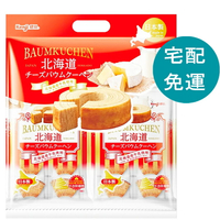 [COSCO代購5] D243136 健司 起司年輪蛋糕 8包 X 4入 700公克