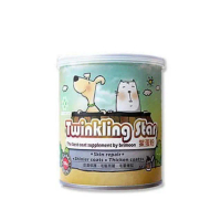 【TWinkStar】鱉蛋爆毛粉 200g