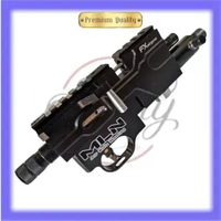 chamber pcp bocap kayu