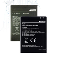 A 8 4050mAh Replacement Battery For AGM A8 Mobile Phone Batteria + Tracking Number