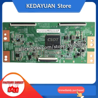free shipping 100% test working for TCL 65A730U ST6451D01-1-C-4 LVU650ND1L t-con board
