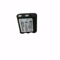 3.6V 1500mAh NI-MH Rechargeable Cordless Home Phone Battery for Panasonic P511 P-P511 PP511 P-P511A ER-P511 HHR-P402