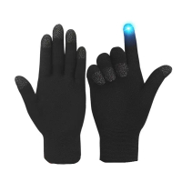 TUTU - Gaming Gloves Sarung Tangan Gaming PUBG FF CODM ML LOL