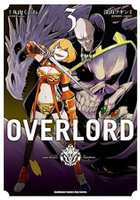 OVERLORD（３）漫畫
