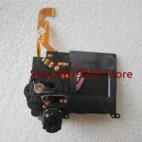NEW Shutter Assembly Group For Canon FOR EOS 450D Rebel xsi / Kiss X2 Camera Repair Part
