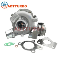 Turbocharger Turbo TF035HL 1515A238 For Mitsubishi Outlander 2.2 DI-D 110 Kw 150 HP 49335-01122 Turbine 49335-01121 49335-01122