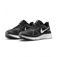 【NIKE 耐吉】AIR ZOOM STRUCTURE 25 男 慢跑鞋 運動 路跑 透氣(DJ7883-002)