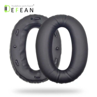 Defean Earpad Replacement Cushion for Sony WH1000XM2 MDR-1000X WH 1000X M2 Headphones
