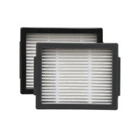 1pcs Filter for iRobot Roomba I Series E Series Sweeping Robot Accessories for iRobot i7 E5 E6 Replacement Filters