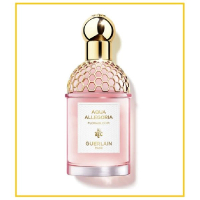 GUERLAIN 嬌蘭花草水奇蹟花園淡香水 AQUA ALLEGORIA FLORABLOOM EDT SPRAY 75ML   