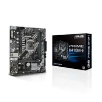 MOTHERBOARD ASUS PRIME H410M-E