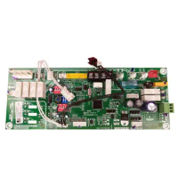 New Midea air conditioning control board motherboard CE-FP-85KBM-Z/B 17126200000419