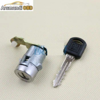 Best Quality For Buick Regal WL WG WK Car Door Lock Replacement With Key Front Left car lock Central door lock free shipping