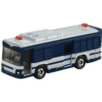 大賀屋 Tomica No.98 巴士 大型人員輸送車 公車 多美 小汽車 汽車 模型 玩具 日貨 L00011779