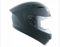 NHK GP R TECH – RACE – SOLID – BLACK DOFF