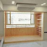 【MIDUOLI 米多里】工藝之美 小木屋(米多里設計)