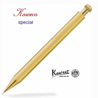 德國 Kaweco Special 黃銅自動鉛筆