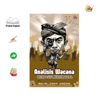 SANGPENA - ANALISIS WACANA BERBASIS MULTIMODAL