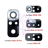 เลนส์กล้องกระจกด้านหลัง, สำหรับ Redmi Note 10, 10s และ Pro 5G, รวม Redmi Note 10 และ 10s Pro 5G