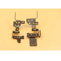 Laptop accessories LCD Hinges for ASUS A450 X450V X450C Y481c F450c series Left&amp;Right Hinges