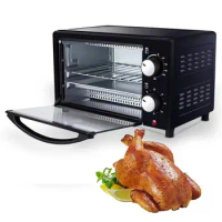 12L electric oven multi/function, household baking breakfast machine gift oem manufacturer selling small oven/