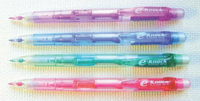 PLATINUM 白金牌 MSA-30 0.5mm自動鉛筆(筆桿顏色隨機出貨) -12支入 / 打