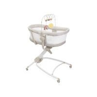 Chicco Baby Hug 4合1 Armonia 餐椅嬰兒床 Mother Pearl 香港行貨
