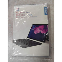 小新Pad Pro鍵盤組 觸控筆 附贈注音貼紙