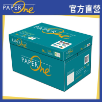 PaperOne copier 多功能影印紙 A4 70G (10包/箱)