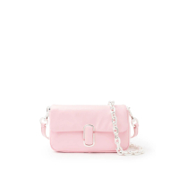 MARC JACOBS J marc mini pillow shoulder bag