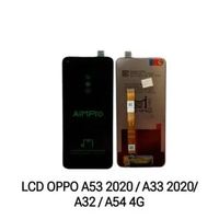 LCD OPPO A53 2020 / A33 2020 / A32 / A54 4G AIMPRO