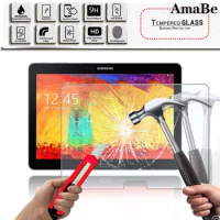 Screen Protector for Samsung Galaxy Note 10.1 P600 /Tab S 10.5 T800 T805 /TabPRO 10.1 T520 T525 Tab Pro Tablet Protective Film