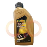 Evalube | Oli Mobil Bensin Helios Ultra Full Synthetic 5W-30 1 Ltr