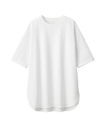 เสื้อทูนิก รุ่น BBP21A1A