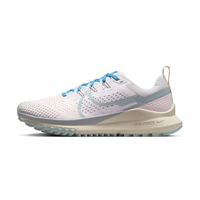 Nike W React Pegasus Trail 4 女鞋 粉色 厚底 增高 復古 運動 休閒鞋 DJ6159-600