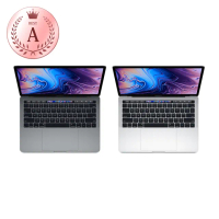 【Apple】B 級福利品 MacBook Pro Retina 13吋 TB i5 2.3G 處理器 16GB 記憶體 512GB SSD(2018)
