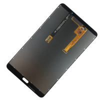 For Samsung Galaxy Tab A 7.0 2016 SM-T280 SM-T285 T280 T285 LCD Touch Screen Digitizer Assembly Tablet PC Parts LCD Display+Tool